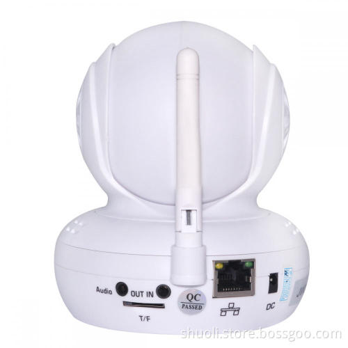 HW0021 Wanscam Megapixel HD P2P connection indoor ip camera